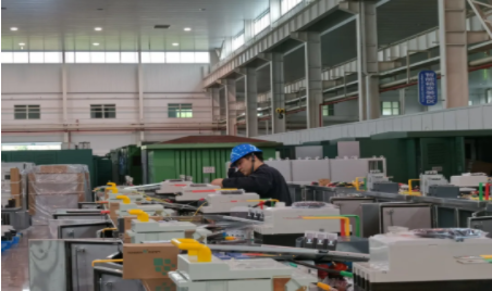 开云·官方端在线网站入口-开云(中国)三场技能PK赛如火如荼开展