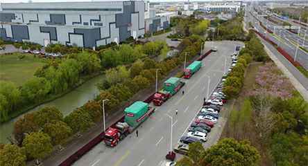 支援武汉复工复产，开云·官方端在线网站入口-开云(中国)按下启动键